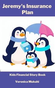 Jeremy's Insurance Plan cover image cdn