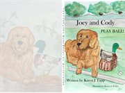 Joey and Cody Play Ball! cover image cdn
