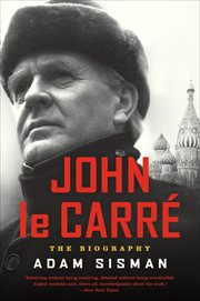 John le Carre : The Biography cover image cdn