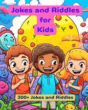 Jokes and Riddles for Kids cover image cdn
