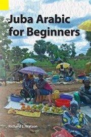 Juba Arabic for Beginners cover image cdn