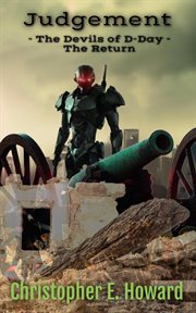 Judgement : The Devils of D. Day. The Return cover image cdn