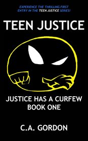 Justice Has a Curfew : Teen Justice cover image cdn