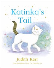 Katinka's Tail cover image cdn
