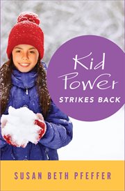 Kid Power Strikes Back cover image cdn
