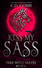 Kiss My Sass cover image cdn