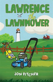 Lawrence the Lawnmower cover image cdn