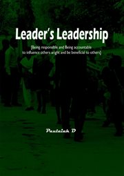 Leader's Leadership cover image cdn