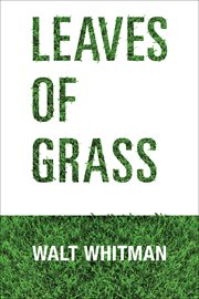 Leaves of Grass cover image cdn