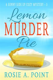 Lemon Murder Pie cover image cdn