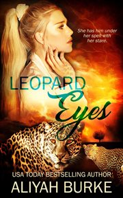 Leopard Eyes cover image cdn