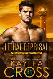 Lethal Reprisal cover image cdn