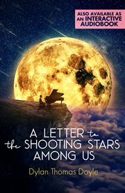 Letter to the Shooting Stars Among Us cover image cdn