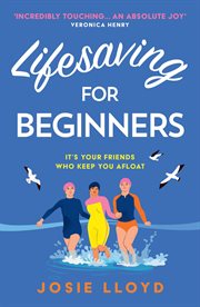 Lifesaving for Beginners cover image cdn