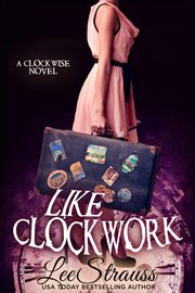 Like Clockwork cover image cdn