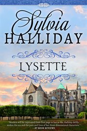 Lysette;the french maiden series - book two cover image cdn