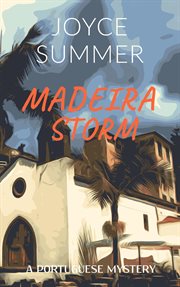 Madeira Storm cover image cdn