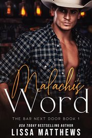Malachi's Word cover image cdn