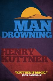 Man Drowning cover image cdn