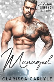 Managed : A Rock Star Romance, Boxed Set. Books #1-4. Managed cover image cdn