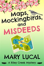 Maps, Mockingbirds, and Misdeeds cover image cdn