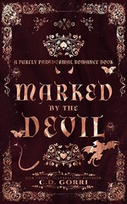 Marked by the Devil cover image cdn