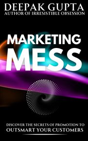 Marketing Mess cover image cdn