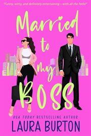 Married to My Boss cover image cdn