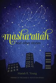Masha'allah : stories cover image cdn