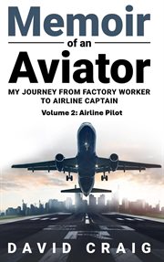 Memoir of an Aviator cover image cdn