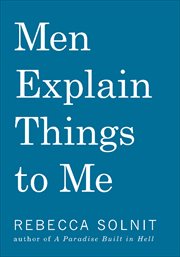 Men explain things to me cover image cdn