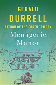 MENAGERIE MANOR cover image cdn
