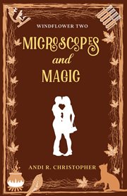 Microscopes and Magic cover image cdn
