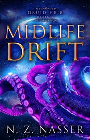 Midlife Drift : Druid Heir cover image cdn