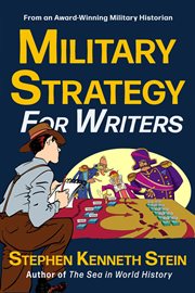 Military Strategy for Writers cover image cdn