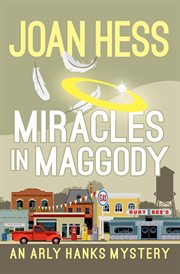 Miracles in Maggody cover image cdn