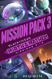 Mirth & Mayhem Mission Pack 3 cover image cdn