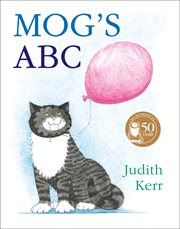 Mog's Amazing Birthday Caper : ABC cover image cdn