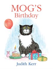 Mog's Birthday cover image cdn
