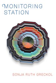 Monitoring Station : Robert Kroetsch cover image cdn