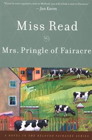 Mrs. Pringle of Fairacre cover image cdn