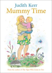 Mummy Time cover image cdn