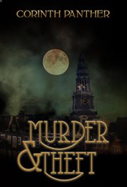 Murder and Theft cover image cdn