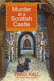 Murder at a Scottish Castle : A Scottish Cozy Mystery cover image cdn