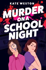 Murder on a School Night cover image cdn