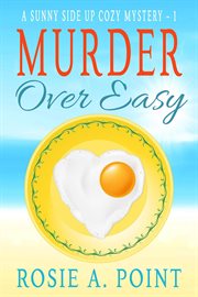 Murder Over Easy cover image cdn