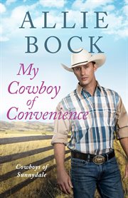 My Cowboy of Convenience cover image cdn