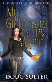My Girlfriend Bites Again cover image cdn