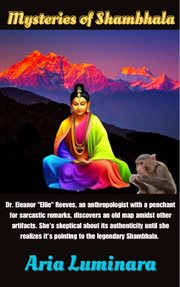 Mysteries of Shambhala cover image cdn