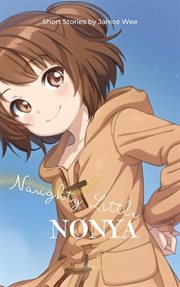 Naughty Little Nonya cover image cdn